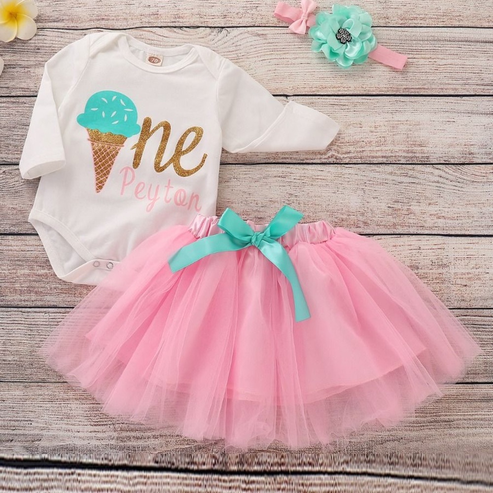 Baby Girl Clothes